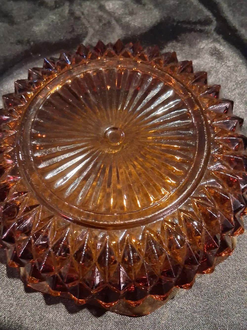 no brand rich amber